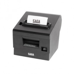 Imprimante ticket thermique SAGA SGPR-200