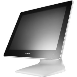 Caisse tactile Double écran 15.6″+15.6″