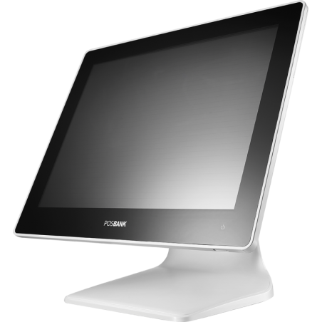 CAISSE TACTILE POSBANK APEXA GT J3455 15