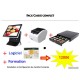 Pack Caisse Tactile Complet
