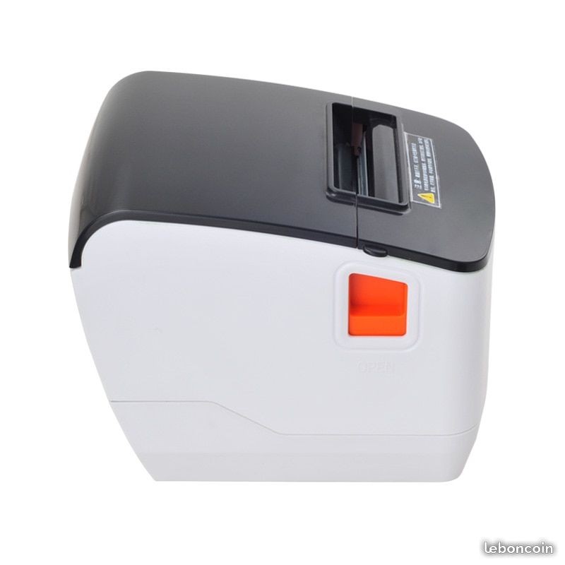 Imprimante ticket thermique 80mm-Gamme SAGA-PERIMATIC