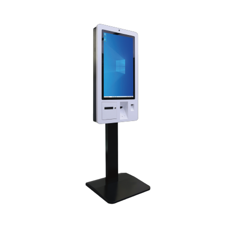 Borne Interactive de Commande - K1 32"